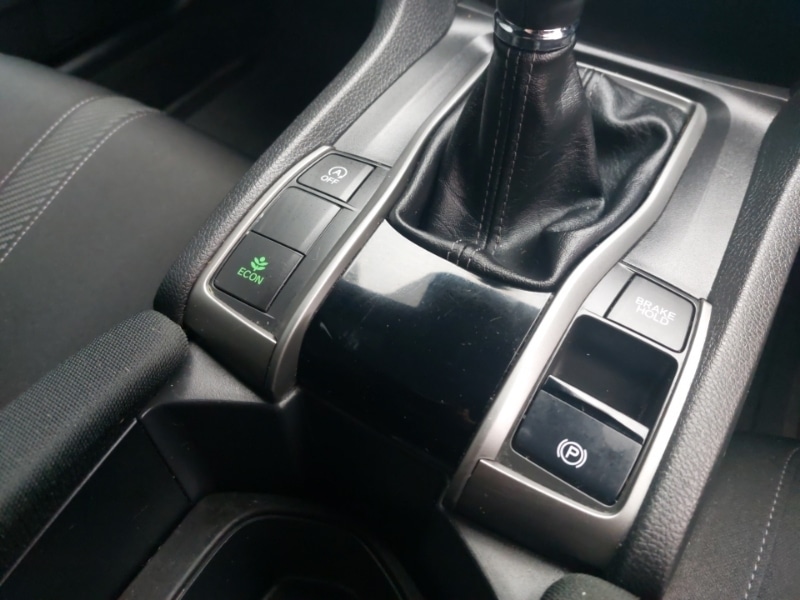 Used Honda Civic 2019 for sale - 77433142: Photo 16