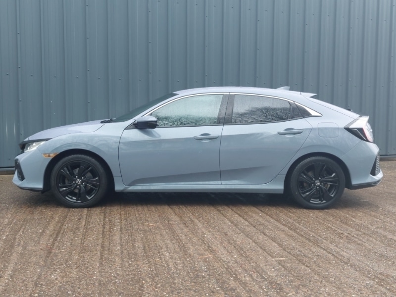 Used Honda Civic 2019 for sale - 77433142: Photo 4