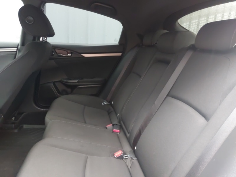 Used Honda Civic 2019 for sale - 77433142: Photo 6