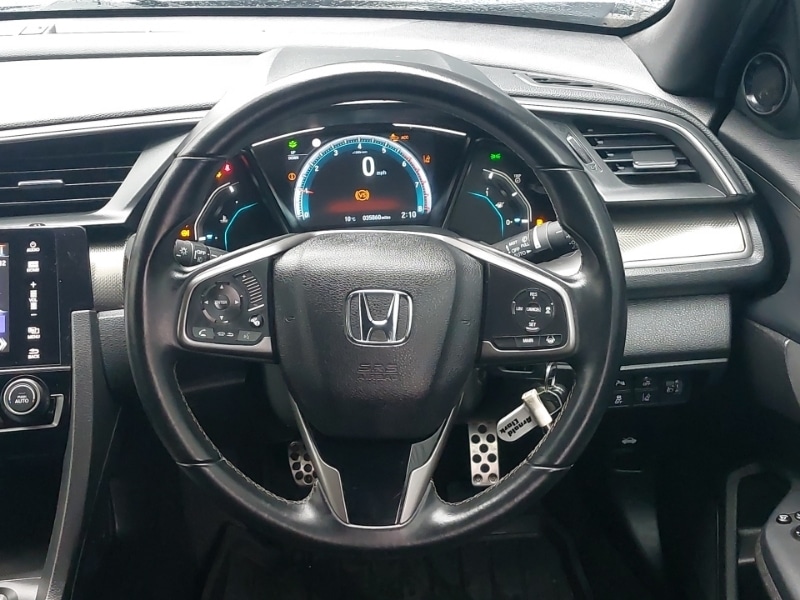 Used Honda Civic 2019 for sale - 77433142: Photo 7
