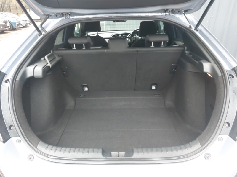 Used Honda Civic 2019 for sale - 77433142: Photo 8