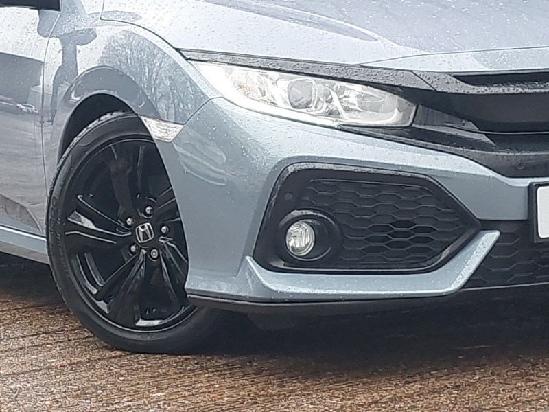 Used Honda Civic 2019 for sale - 77433142: Photo 9