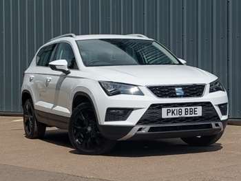 2018 - 1.6 TDI Ecomotive SE Technology 5dr
