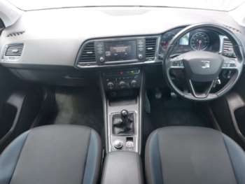 Used SEAT Ateca 2018 for sale - 74887333: Photo