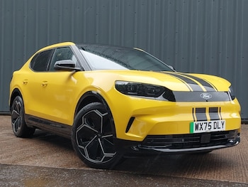 Used Ford Capri 2025 for sale - 79044317: Photo