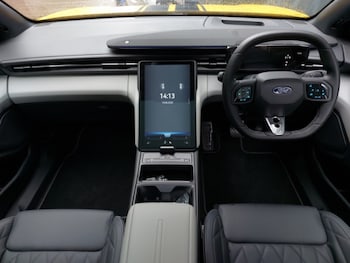 Used Ford Capri 2025 for sale - 79044317: Photo