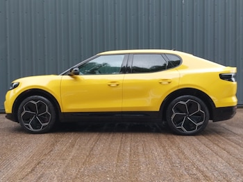 Used Ford Capri 2025 for sale - 79044317: Photo