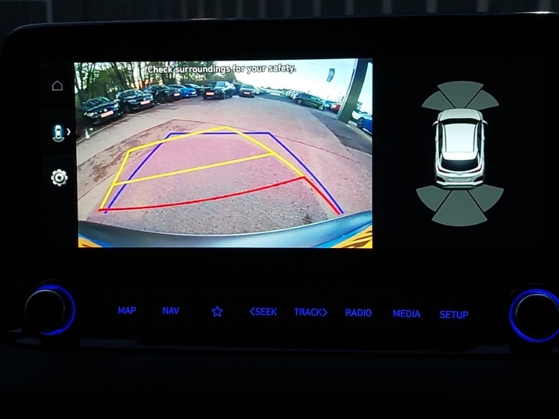 Used Hyundai KONA 2022 for sale - 76408254: Photo 11