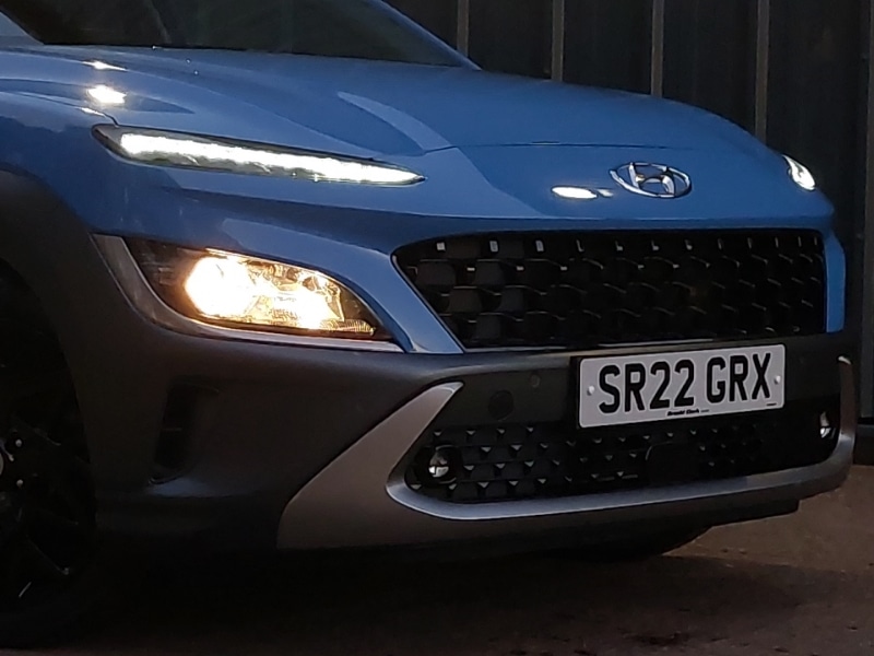 Used Hyundai KONA 2022 for sale - 76408254: Photo 12