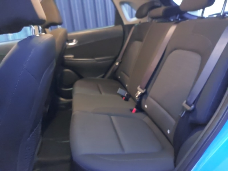 Used Hyundai KONA 2022 for sale - 76408254: Photo 6