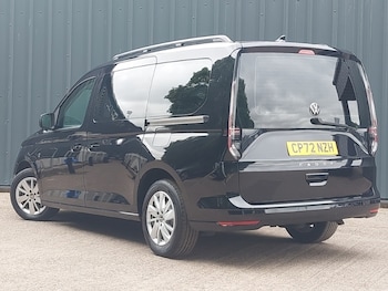 Used Volkswagen Caddy Maxi 2023 for sale - 78884565: Photo