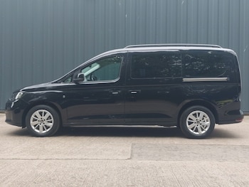 Used Volkswagen Caddy Maxi 2023 for sale - 78884565: Photo