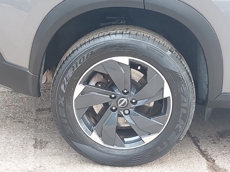 Used Nissan X-Trail 2024 for sale - 77682540: Photo 14