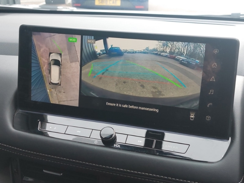 Used Nissan X-Trail 2024 for sale - 77682540: Photo 15