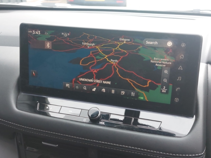 Used Nissan X-Trail 2024 for sale - 77682540: Photo 19