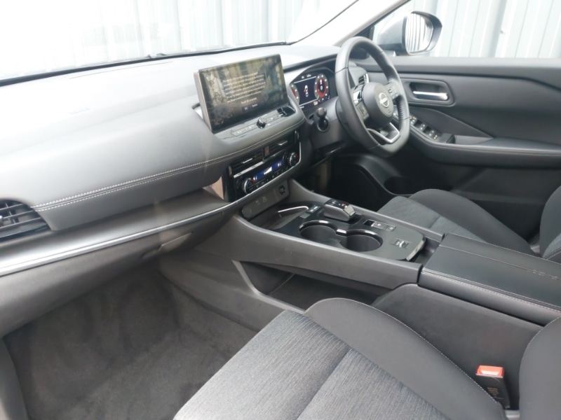 Used Nissan X-Trail 2024 for sale - 77682540: Photo 5