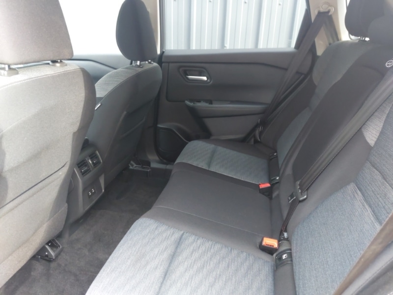 Used Nissan X-Trail 2024 for sale - 77682540: Photo 6