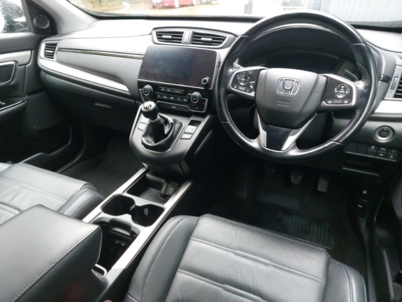 Used Honda CR-V 2020 for sale - 76613806: Photo 10