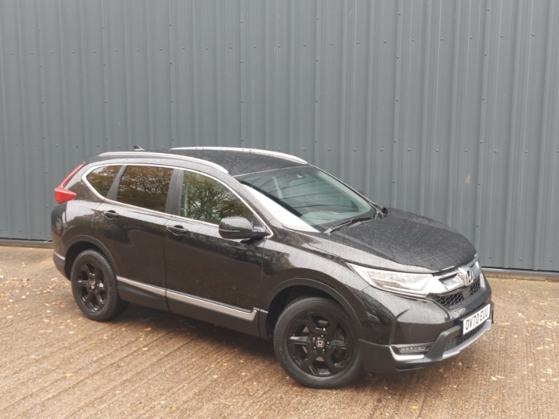 Used Honda CR-V 2020 for sale - 76613806: Photo 13