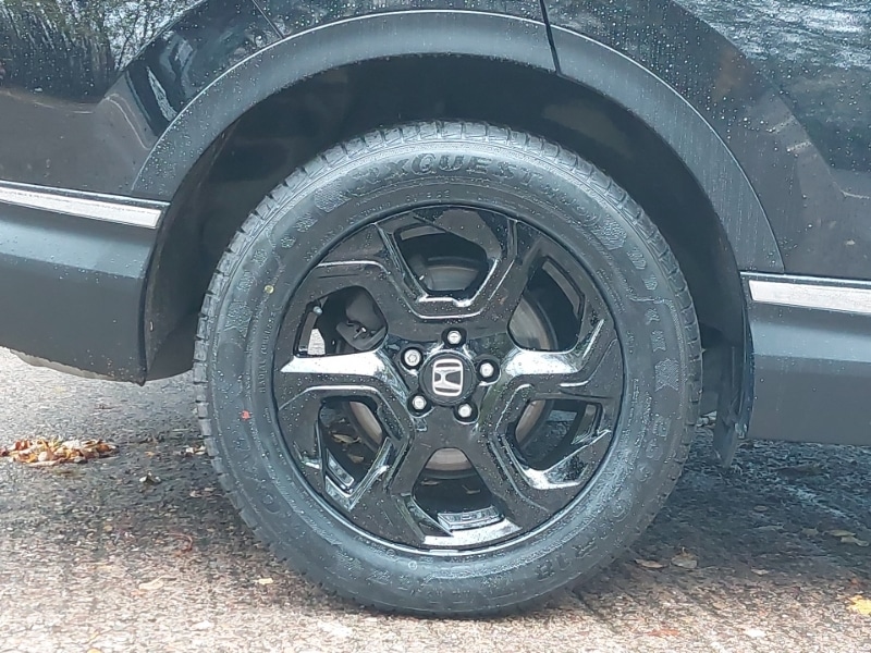 Used Honda CR-V 2020 for sale - 76613806: Photo 14