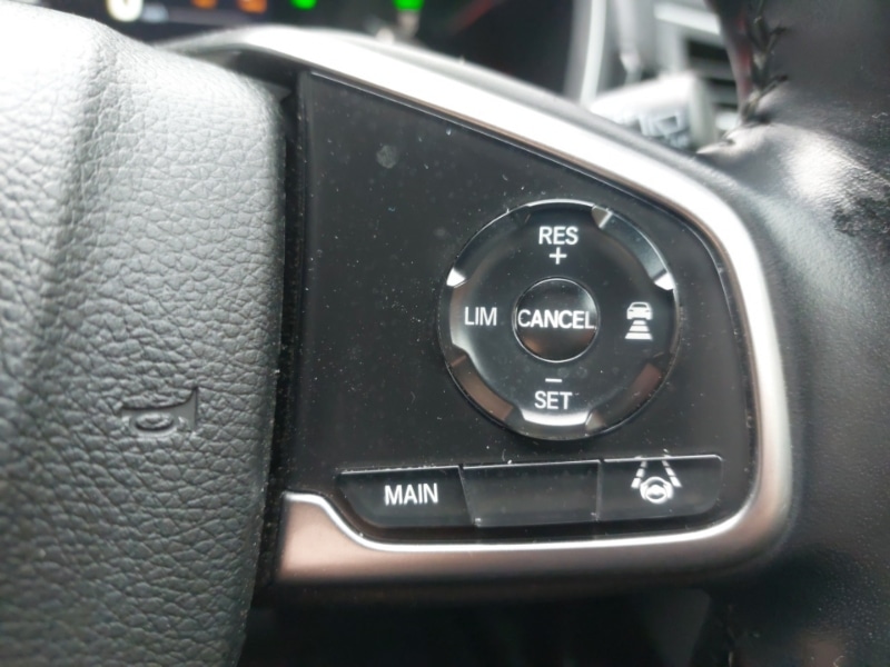 Used Honda CR-V 2020 for sale - 76613806: Photo 15