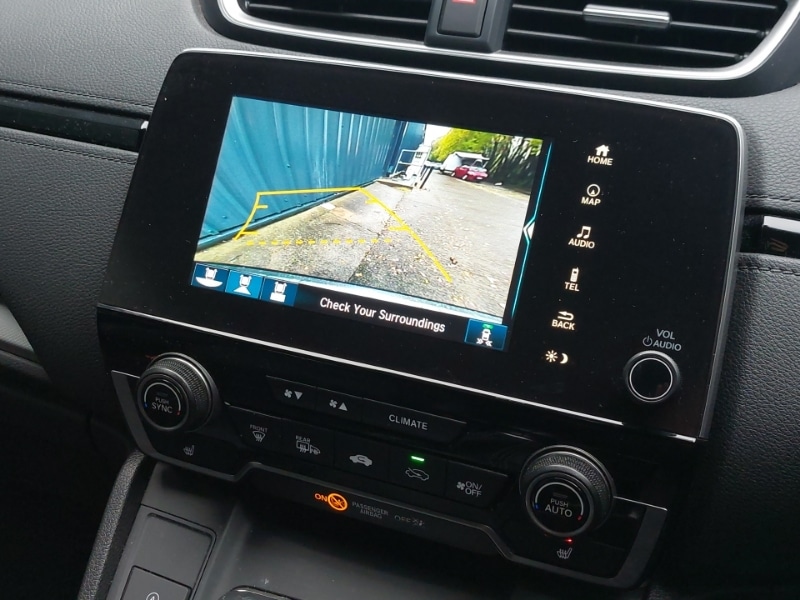 Used Honda CR-V 2020 for sale - 76613806: Photo 16