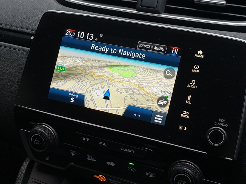 Used Honda CR-V 2020 for sale - 76613806: Photo 17