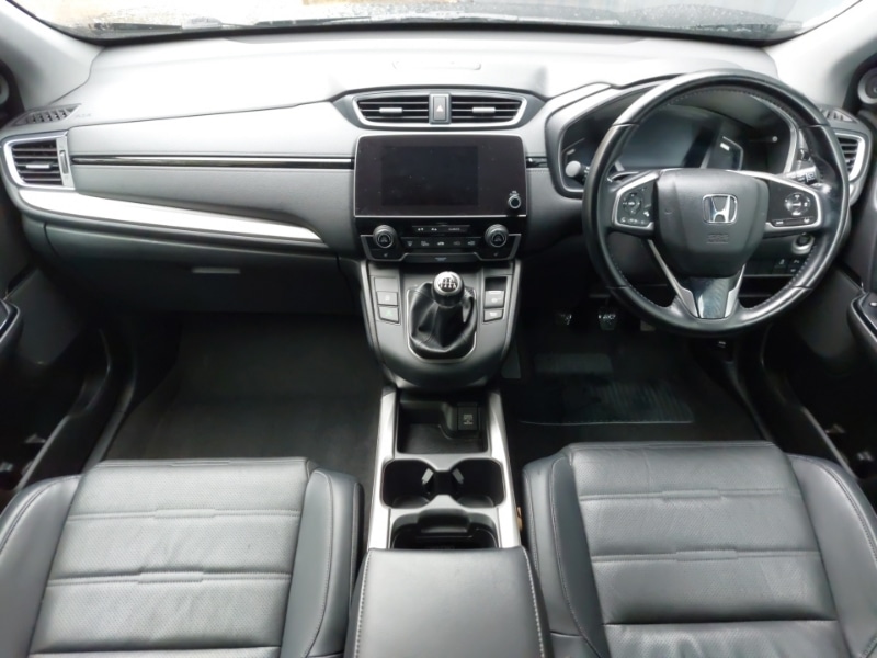 Used Honda CR-V 2020 for sale - 76613806: Photo 2