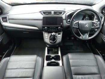 Used Honda CR-V 2020 for sale - 76613806: Photo