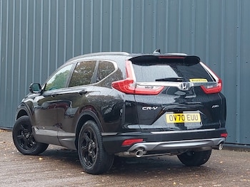 Used Honda CR-V 2020 for sale - 76613806: Photo