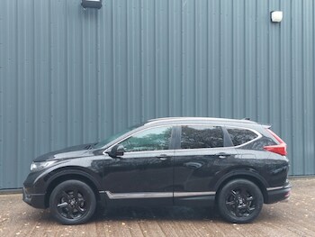 Used Honda CR-V 2020 for sale - 76613806: Photo