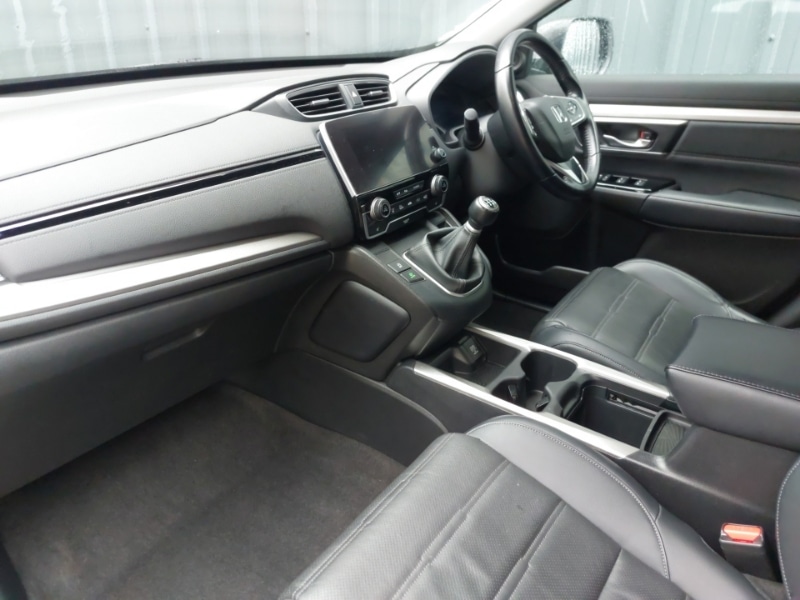 Used Honda CR-V 2020 for sale - 76613806: Photo 5