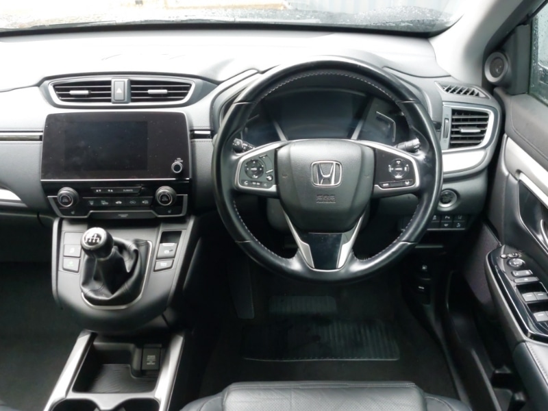 Used Honda CR-V 2020 for sale - 76613806: Photo 7