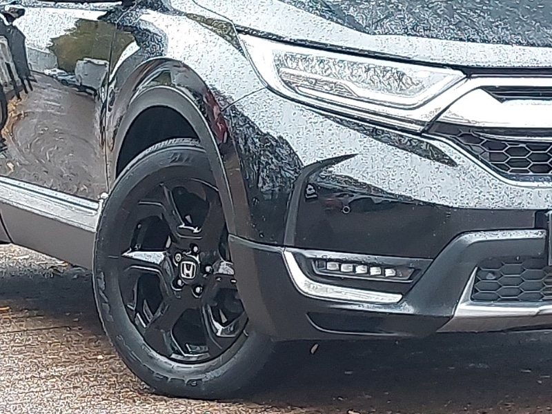 Used Honda CR-V 2020 for sale - 76613806: Photo 9