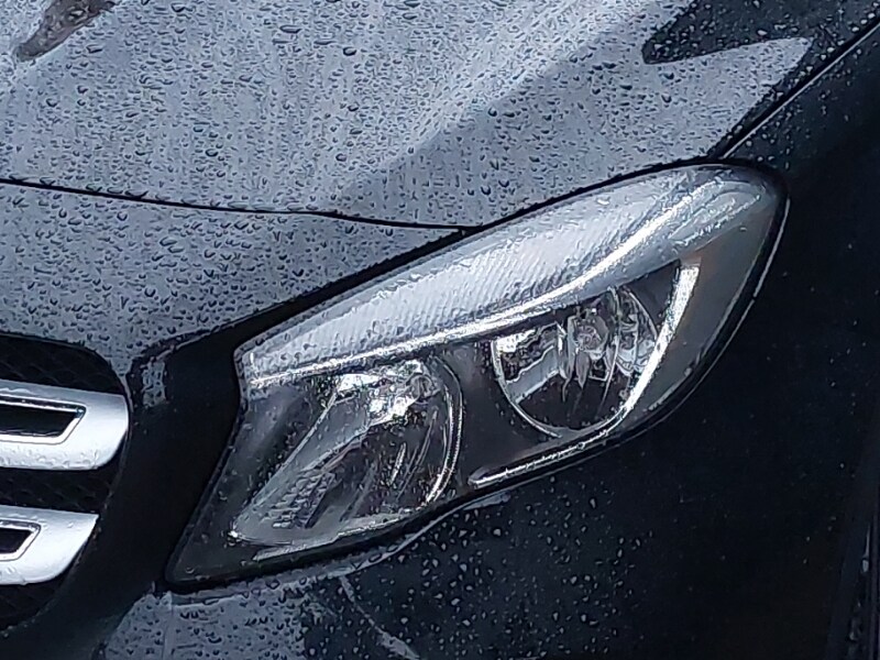 Used Mercedes-Benz GLA 2018 for sale - 76567102: Photo 12