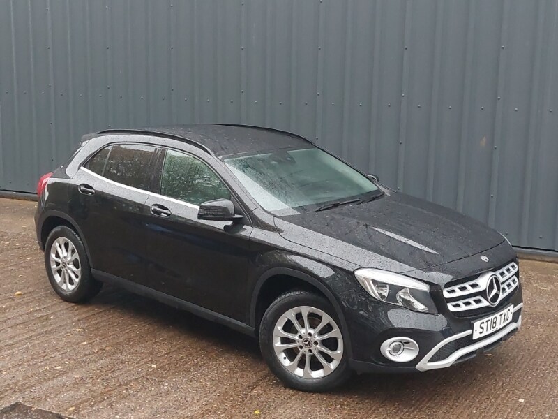 Used Mercedes-Benz GLA 2018 for sale - 76567102: Photo 13