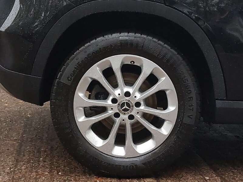 Used Mercedes-Benz GLA 2018 for sale - 76567102: Photo 14