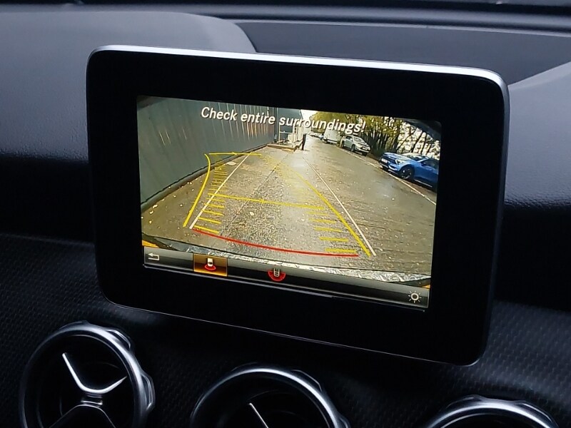 Used Mercedes-Benz GLA 2018 for sale - 76567102: Photo 15