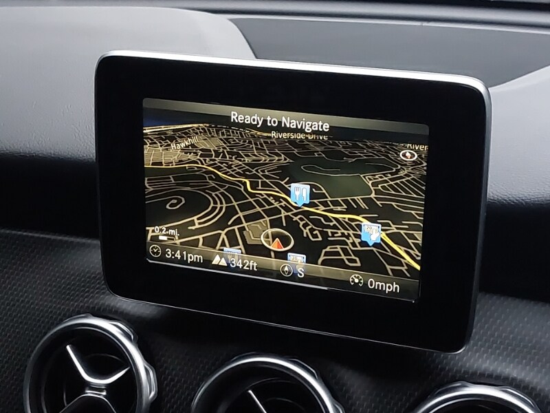 Used Mercedes-Benz GLA 2018 for sale - 76567102: Photo 16