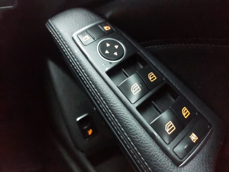 Used Mercedes-Benz GLA 2018 for sale - 76567102: Photo 18