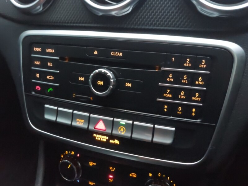 Used Mercedes-Benz GLA 2018 for sale - 76567102: Photo 19