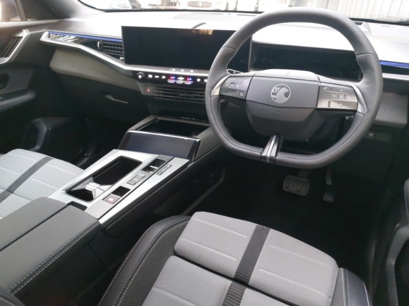 Used Vauxhall Grandland 2025 for sale - 76897377: Photo 10