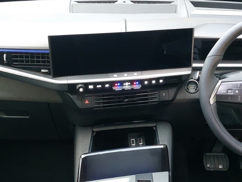 Used Vauxhall Grandland 2025 for sale - 76897377: Photo 11