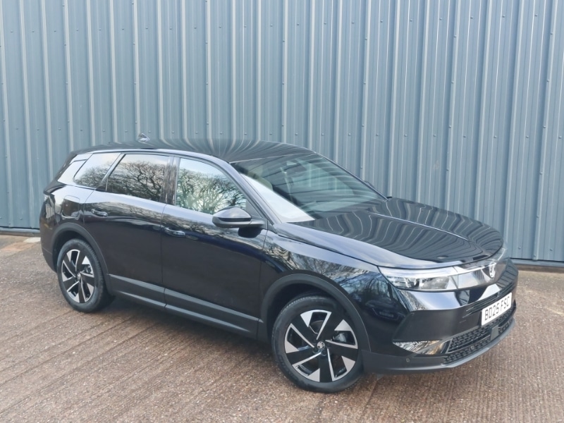 Used Vauxhall Grandland 2025 for sale - 76897377: Photo 13