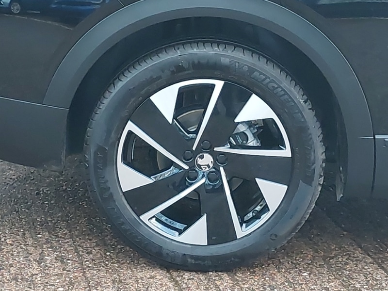 Used Vauxhall Grandland 2025 for sale - 76897377: Photo 14