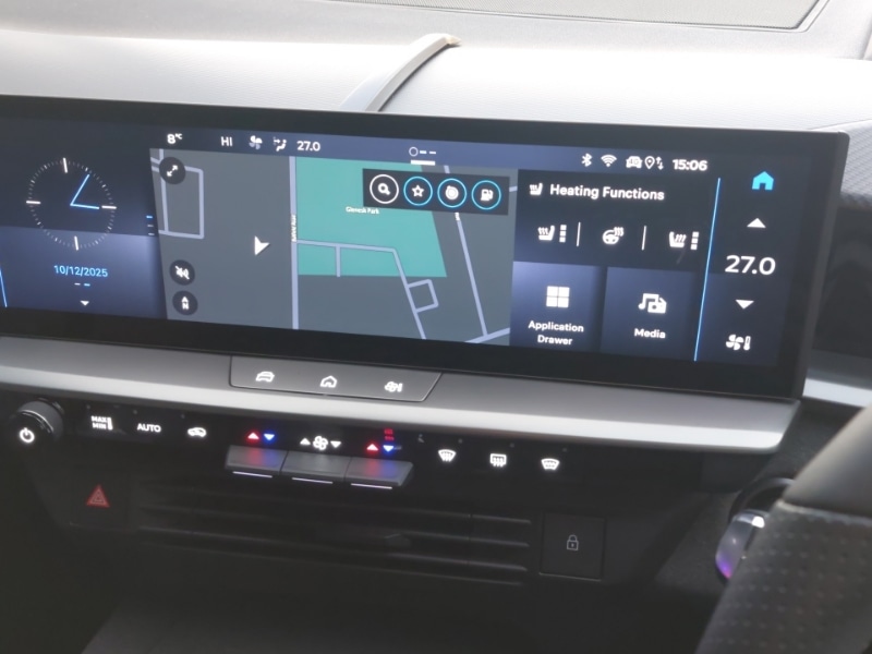 Used Vauxhall Grandland 2025 for sale - 76897377: Photo 15