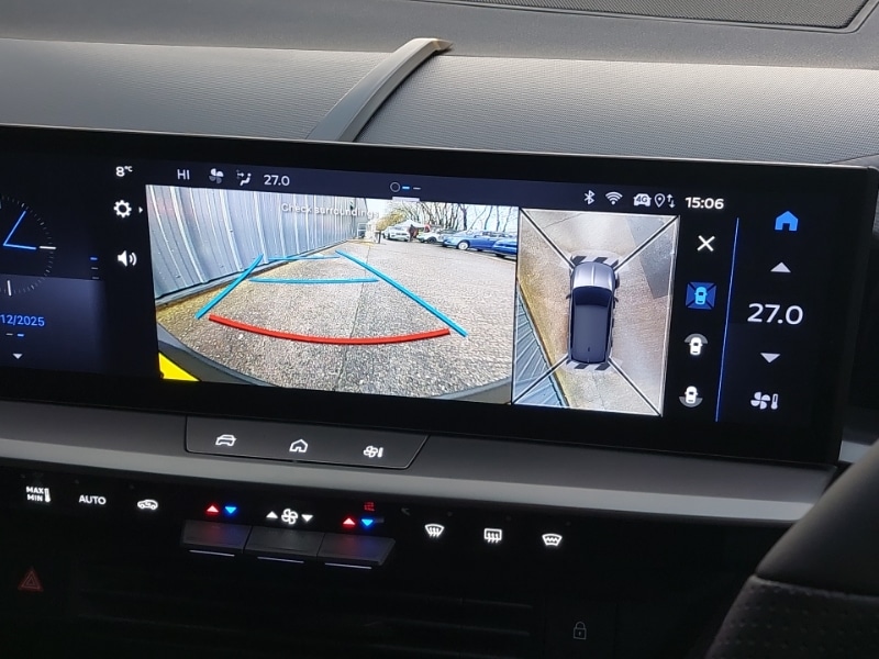 Used Vauxhall Grandland 2025 for sale - 76897377: Photo 16