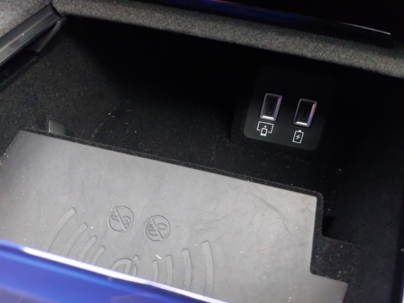 Used Vauxhall Grandland 2025 for sale - 76897377: Photo 17