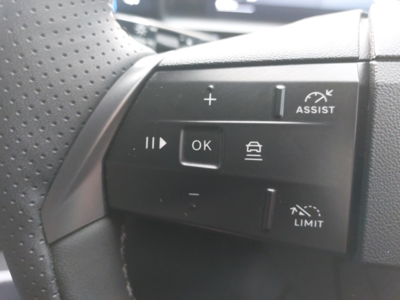 Used Vauxhall Grandland 2025 for sale - 76897377: Photo 19