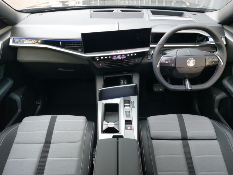 Used Vauxhall Grandland 2025 for sale - 76897377: Photo 2